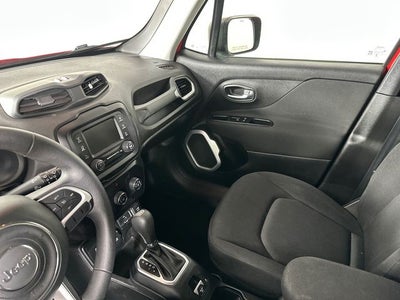 2019 Jeep Renegade Sport