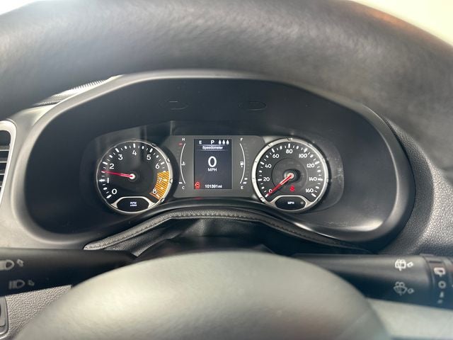 2019 Jeep Renegade Sport