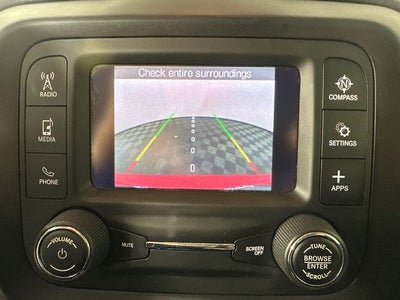 2019 Jeep Renegade Sport