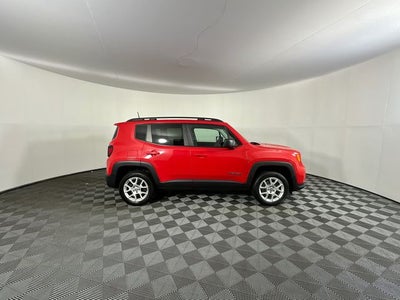2019 Jeep Renegade Sport