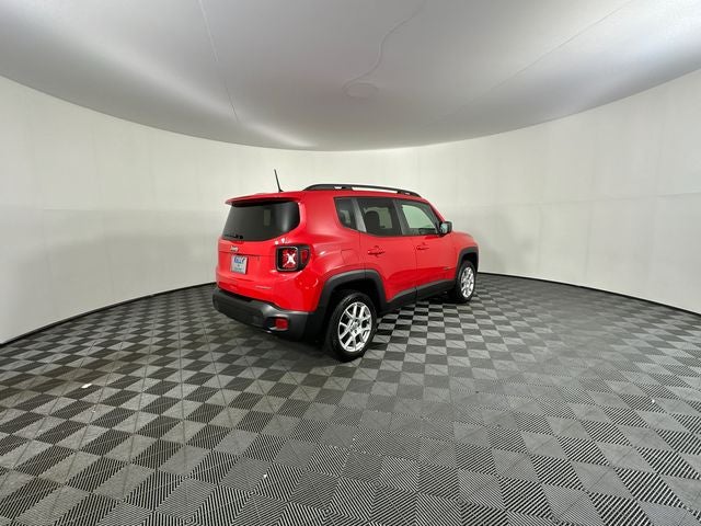 2019 Jeep Renegade Sport