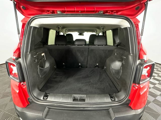 2019 Jeep Renegade Sport