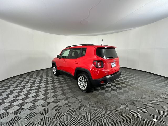 2019 Jeep Renegade Sport