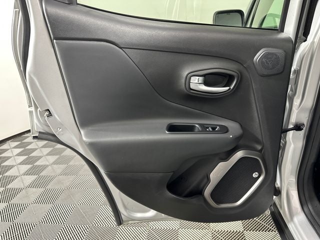 2019 Jeep Renegade Limited