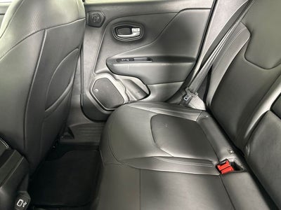 2019 Jeep Renegade Limited