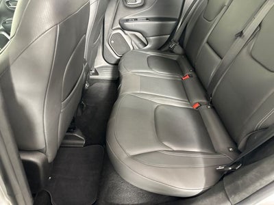 2019 Jeep Renegade Limited