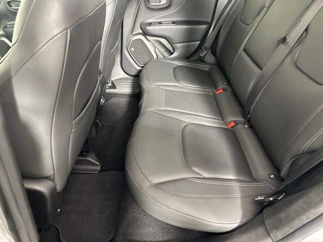 2019 Jeep Renegade Limited
