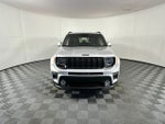 2019 Jeep Renegade Limited