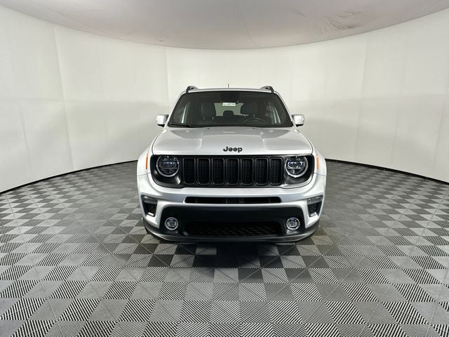 2019 Jeep Renegade Limited