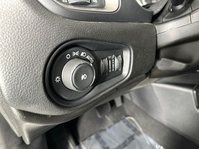 2019 Jeep Renegade Limited