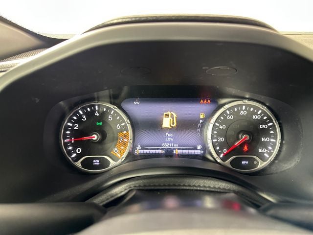 2019 Jeep Renegade Limited