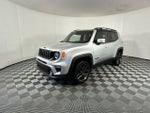 2019 Jeep Renegade Limited
