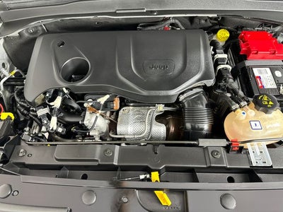 2019 Jeep Renegade Limited