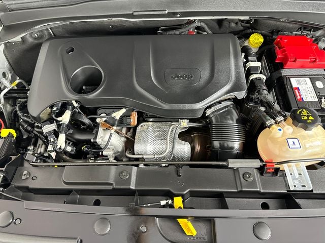 2019 Jeep Renegade Limited