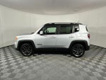 2019 Jeep Renegade Limited