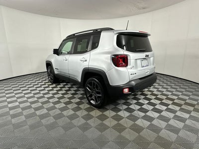 2019 Jeep Renegade Limited