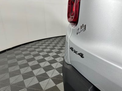 2019 Jeep Renegade Limited