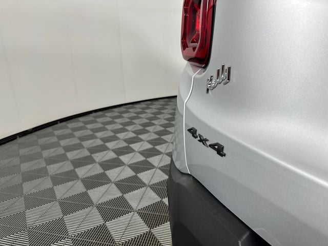 2019 Jeep Renegade Limited