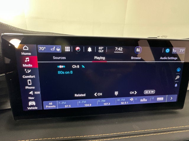 2024 Alfa Romeo Tonale Ti