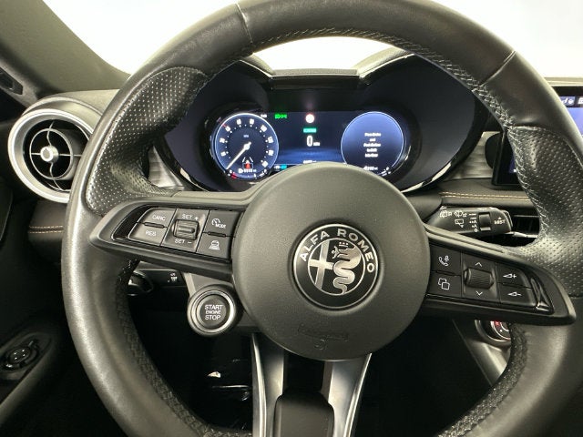 2024 Alfa Romeo Tonale Ti