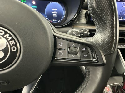 2024 Alfa Romeo Tonale Ti