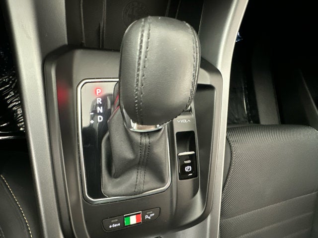 2024 Alfa Romeo Tonale Ti
