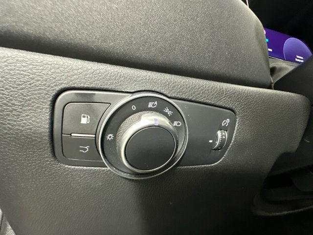 2024 Alfa Romeo Tonale Ti