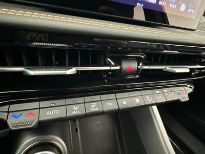 2024 Alfa Romeo Tonale Ti