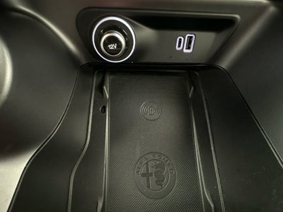 2024 Alfa Romeo Tonale Ti