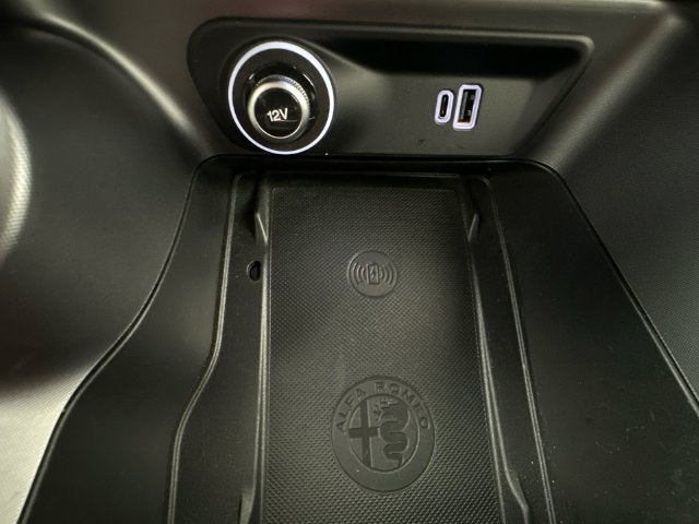 2024 Alfa Romeo Tonale Ti