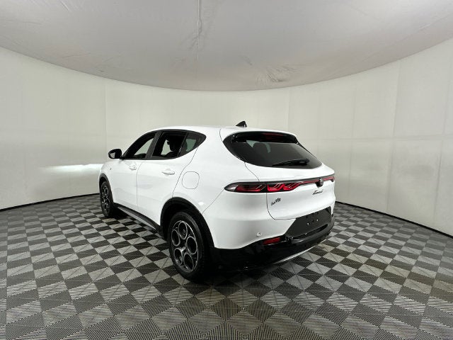 2024 Alfa Romeo Tonale Ti
