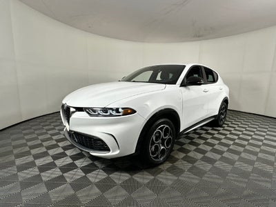 2024 Alfa Romeo Tonale Ti