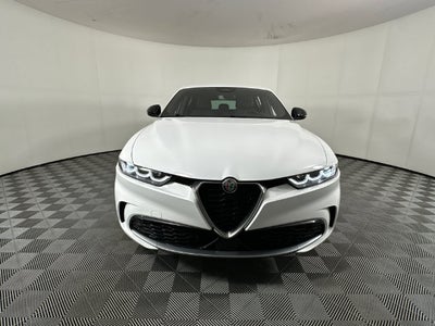 2024 Alfa Romeo Tonale Ti
