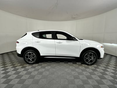 2024 Alfa Romeo Tonale Ti