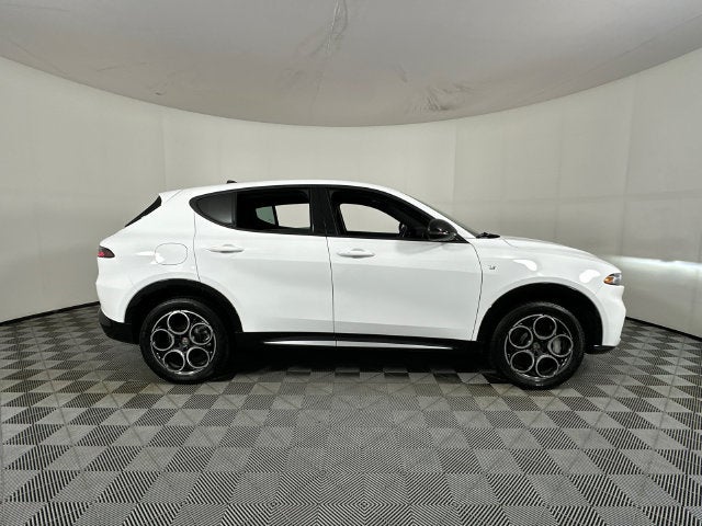 2024 Alfa Romeo Tonale Ti