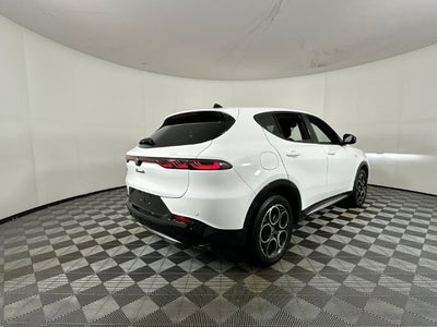 2024 Alfa Romeo Tonale Ti