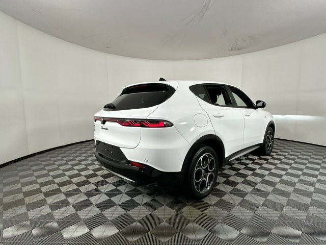2024 Alfa Romeo Tonale Ti
