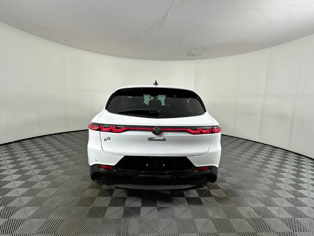 2024 Alfa Romeo Tonale Ti