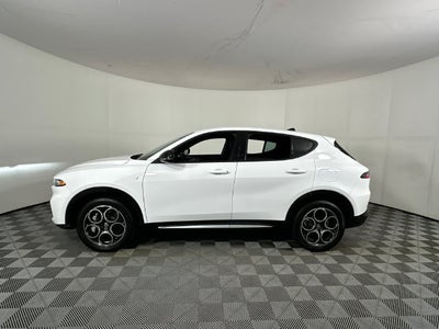 2024 Alfa Romeo Tonale Ti
