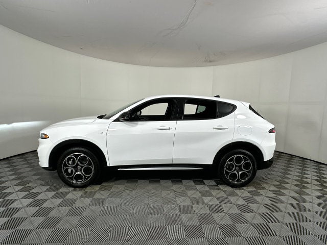 2024 Alfa Romeo Tonale Ti