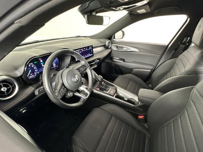 2024 Alfa Romeo Tonale Ti