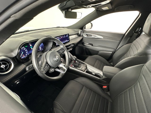 2024 Alfa Romeo Tonale Ti