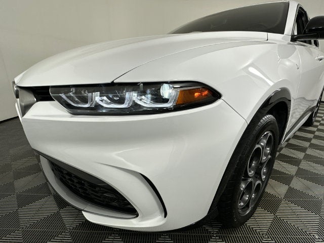 2024 Alfa Romeo Tonale Ti