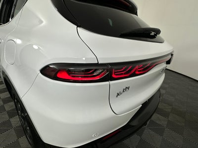 2024 Alfa Romeo Tonale Ti