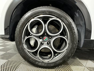 2024 Alfa Romeo Tonale Ti