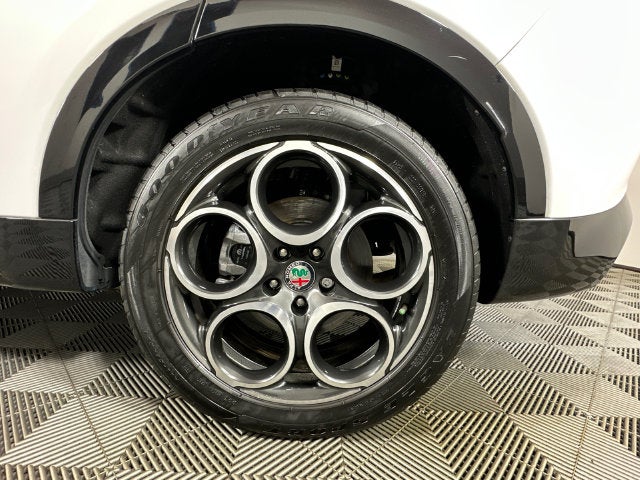 2024 Alfa Romeo Tonale Ti