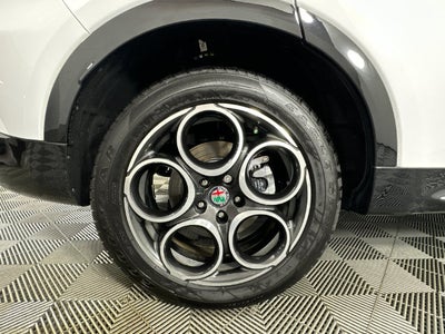 2024 Alfa Romeo Tonale Ti