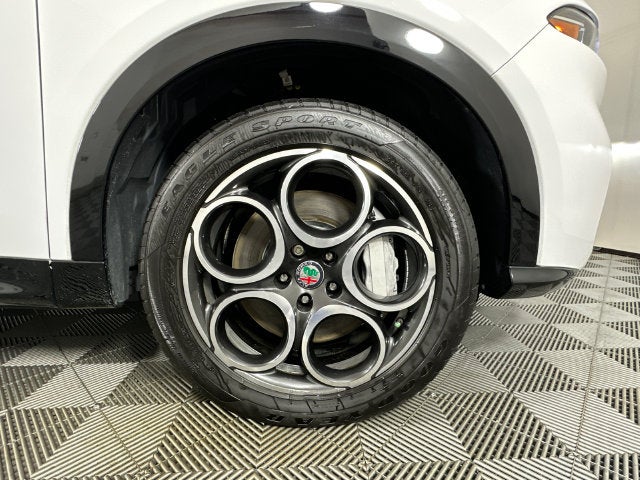 2024 Alfa Romeo Tonale Ti