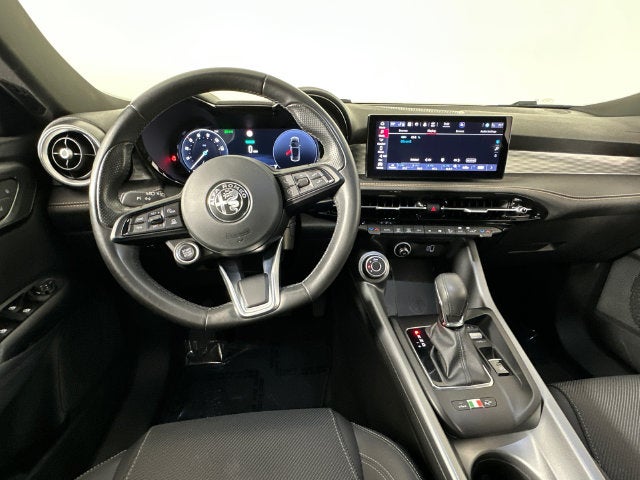 2024 Alfa Romeo Tonale Ti