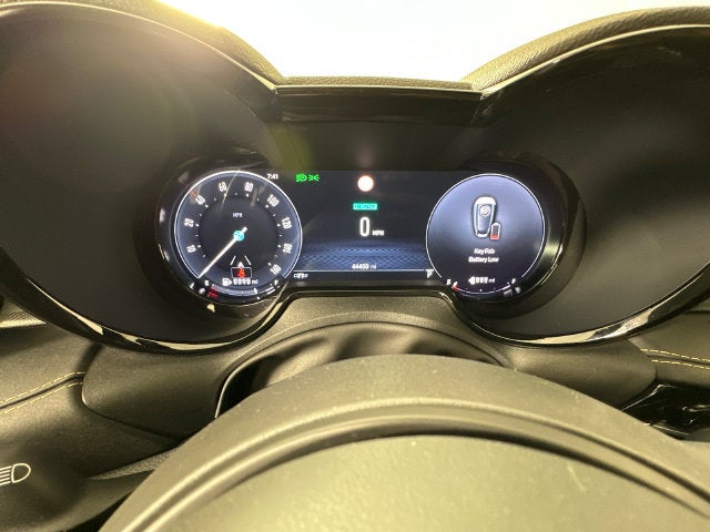 2024 Alfa Romeo Tonale Ti